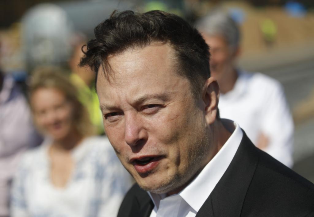 Twitter demanda a Elon Musk tras la ruptura del acuerdo de compra