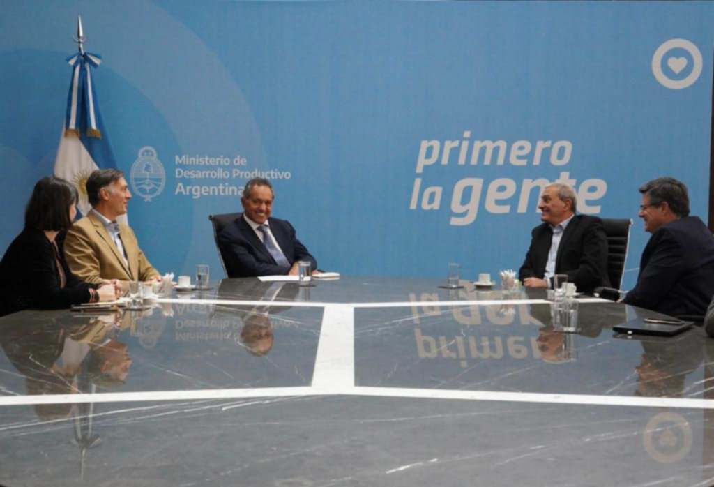 Encuentros cercanos en medio de las medidas