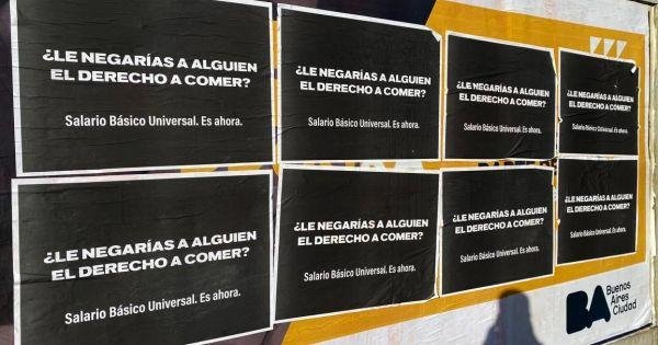 Organizaciones sociales y gremios comienzan a “resistir” el plan Batakis