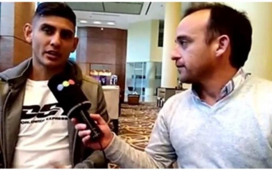 No se salva nadie: a un jugador de primera división en un asalto le robaron $ 450.000