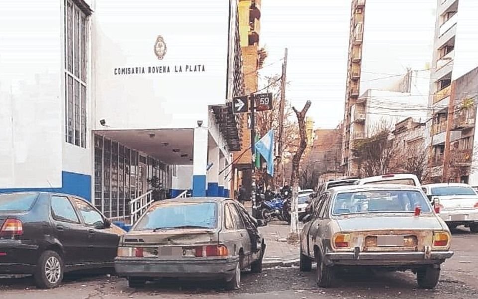 Con foco en la novena, hubo movimientos en dos comisarías de la Ciudad
