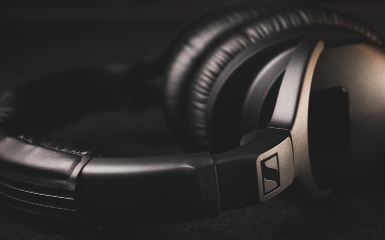 Adelantos en auriculares:  Habrá nuevo estándar de Bluetooth