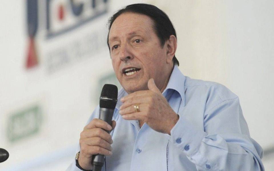 Murió Carlos Quintana, histórico dirigente de UPCN