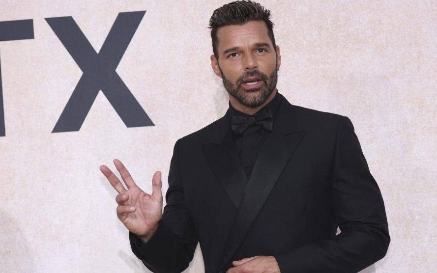 Incesto, la grave acusación que pesa sobre Ricky Martin: podría pasar 50 años en la cárcel