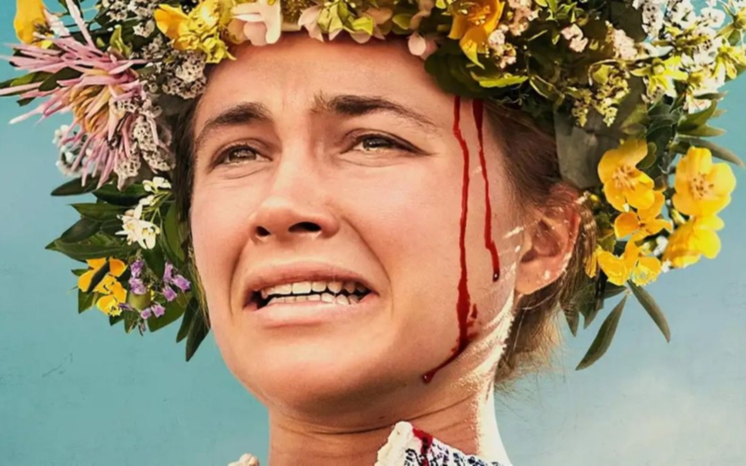 Solo para valientes: Midsommar, la película de Netflix que traumó a sus espectadores