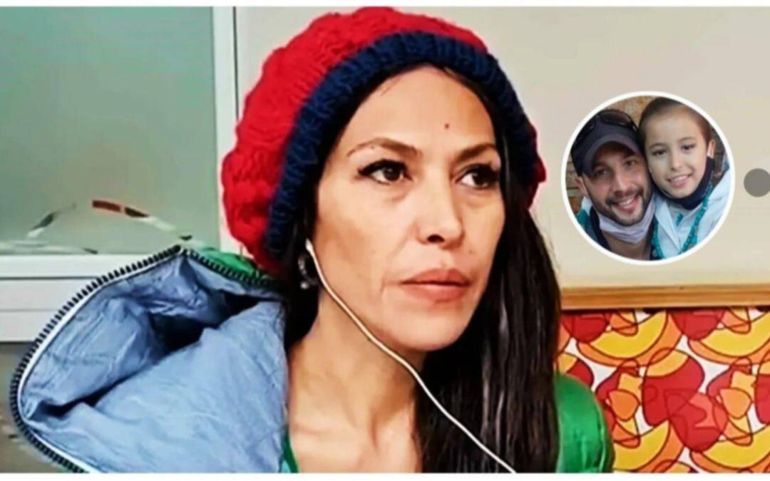 Tras desaparecer con su hija de 9 años, liberaron a la ex pareja de Roxana Carabajal
