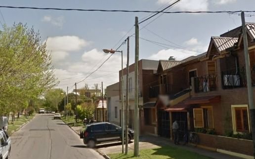 En Los Hornos, se quedaron sin teléfono por los "robacables"