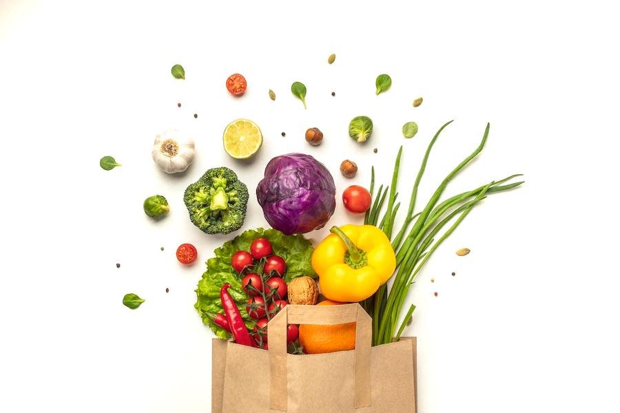 Tips para una alimentación más saludable