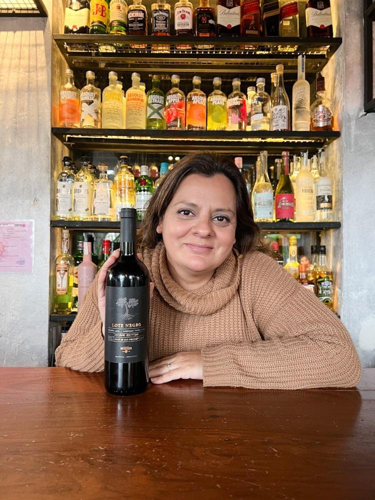 Vinos