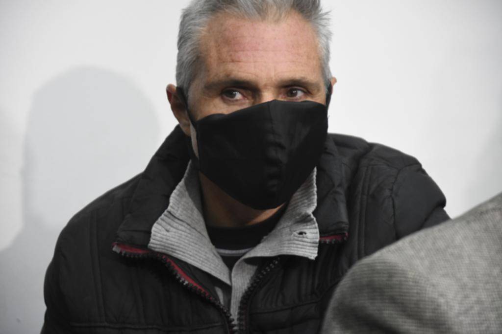 Caso García Belsunce: “Nicolás Pachelo es el asesino”, aseguró el fiscal