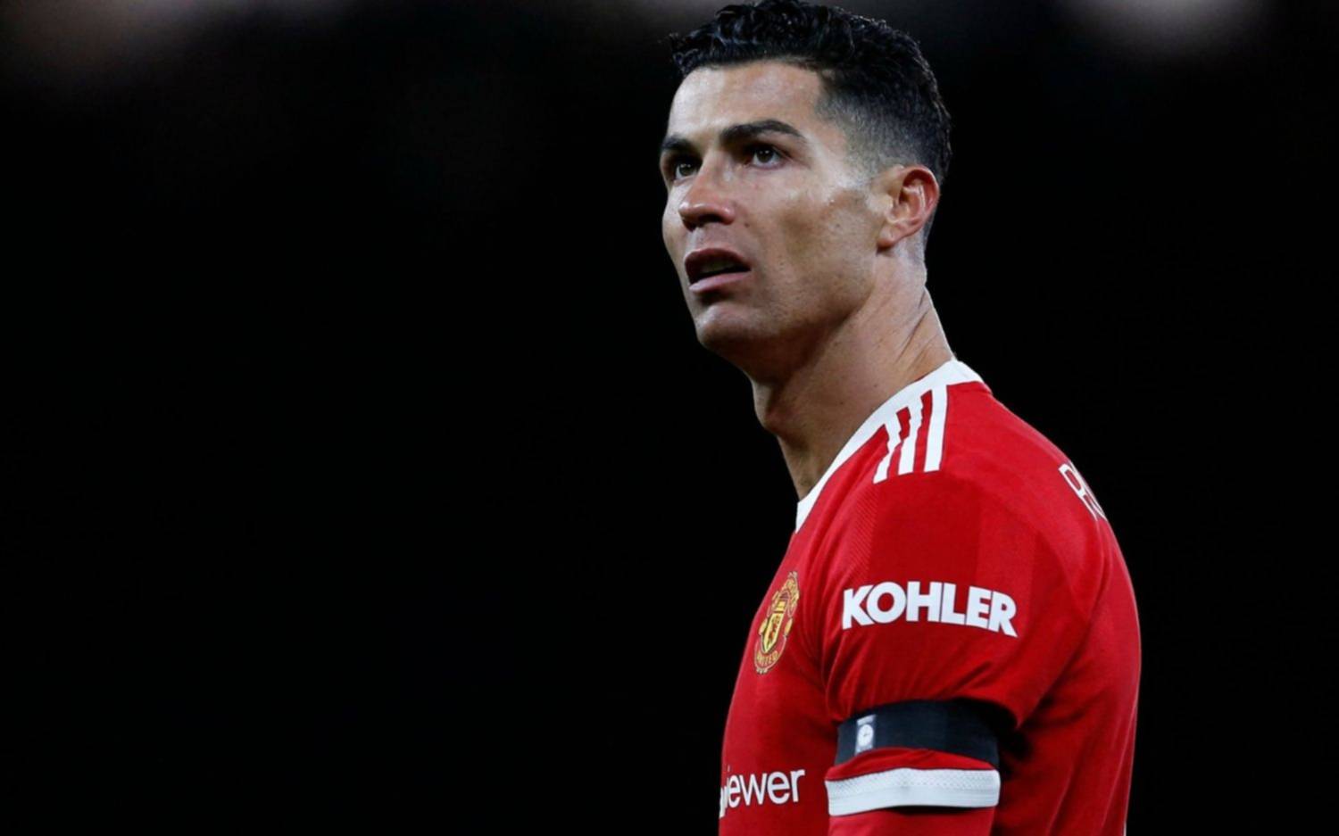 Cosa de locos: un club de Arabia Saudita ofreció una cifra millonaria para llevarse a Cristiano Ronaldo