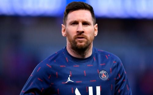 El PSG quiere extender el contrato de Messi: buscan retenerlo después del Mundial de Qatar