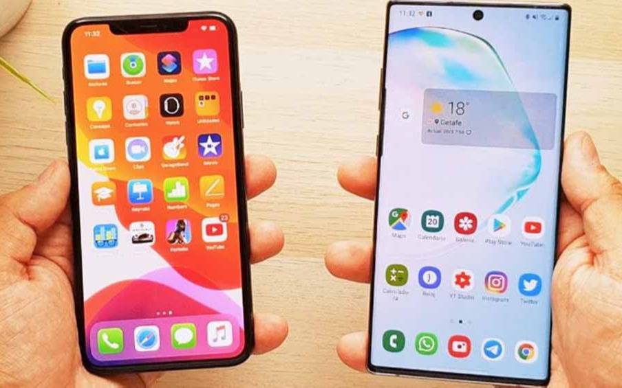 Rematan por internet celulares Samsung y Xiaomi nuevos desde $23.000: ¿Cómo participar?