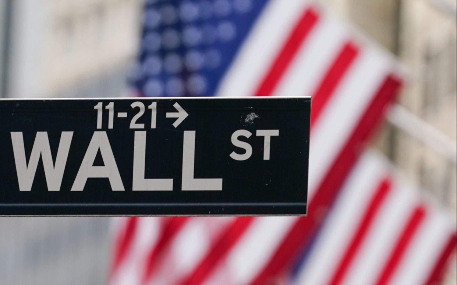 La alta inflación arrastra a Wall Street y a los bonos y acciones de empresas argentinas
