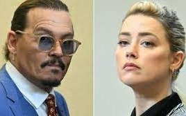 Malas noticias para Amber Heard, que no podrá iniciar un nuevo juicio a Johnny Deep