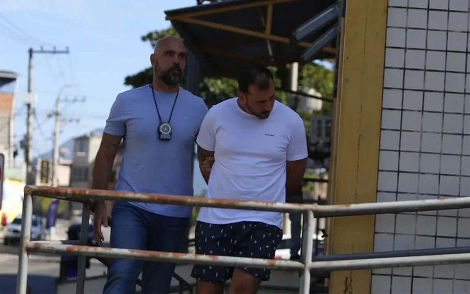 Horror en Brasil por el anestesista que violó a una embarazada durante una cesárea