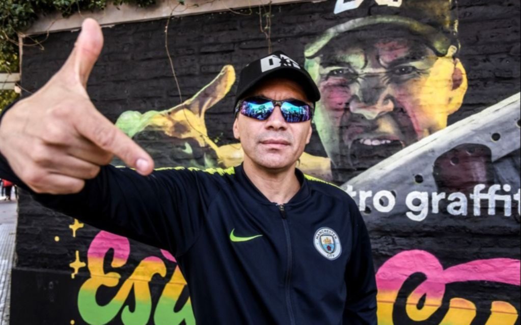 Pablo Lescano reconoció como hijo a un joven de 21 años: todos los detalles