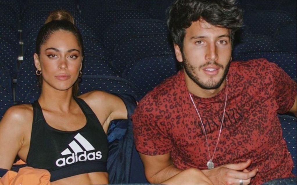 Se filtró la fuerte frase de Yatra a Tini que acabó con la relación: los detalles