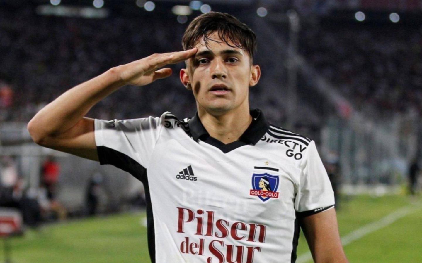 Sonríe Gallardo: River cerró a su cuarto refuerzo