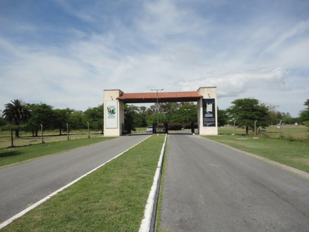 Le fracturan la mano a una mujer durante un presunto ataque sexual en el Parque Ecológico