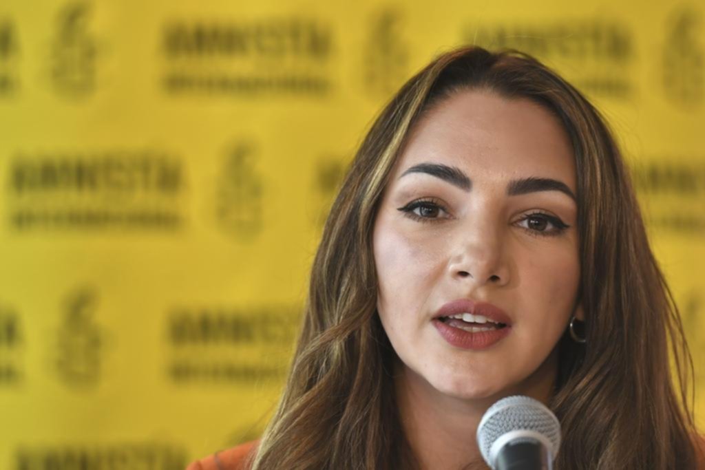 Fardin logró que se reanude el juicio contra Darthés