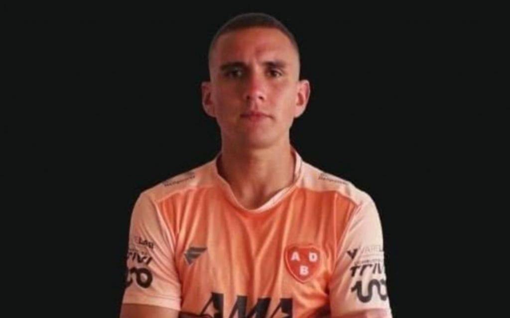 Asesinaron a un futbolista del Ascenso que trabajaba como chofer de Uber