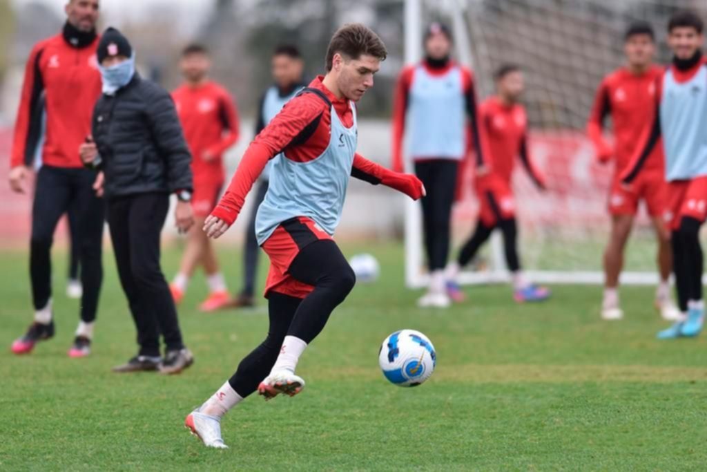 Buscando enderezar el rumbo, ahora le apunta al Matador