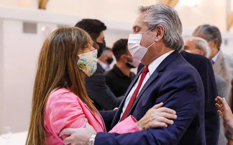 Alberto F. eliminó el área de Unidad de Comunicación de Gestión Presidencial que estaba a cargo de Cerruti