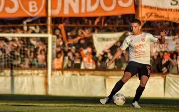 Asesinaron a Federico Potarski, jugador de Berazategui