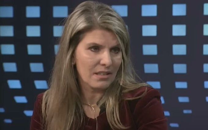 Arroyo Salgado criticó a Alberto Fernández por su cambio de postura sobre la muerte de Nisman