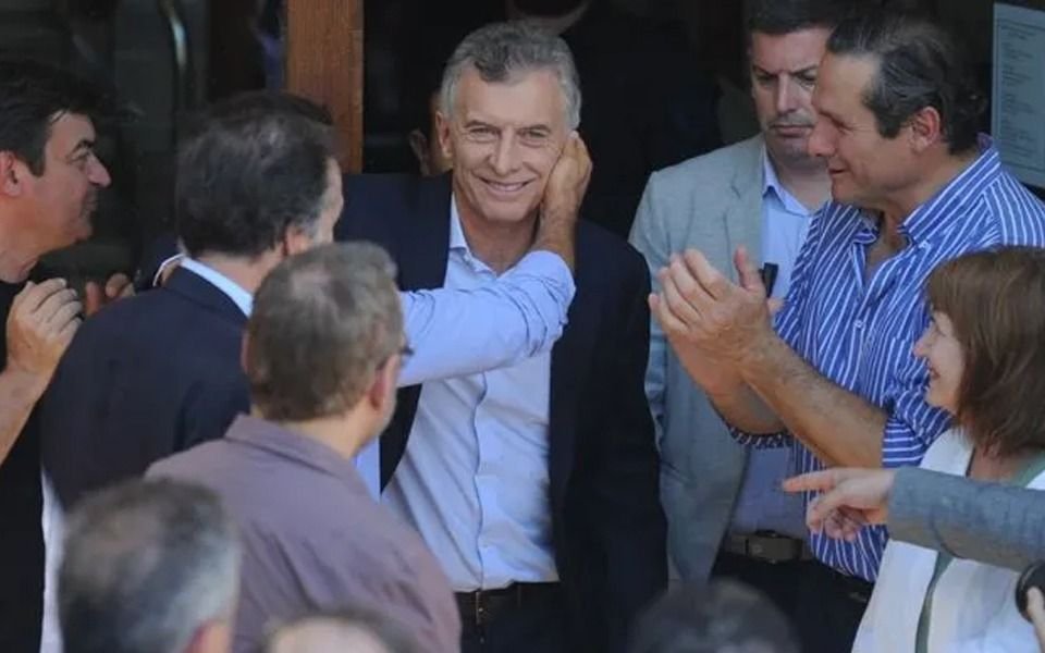 ARA San Juan: la Justicia sobreseyó a Macri en la causa de espionaje