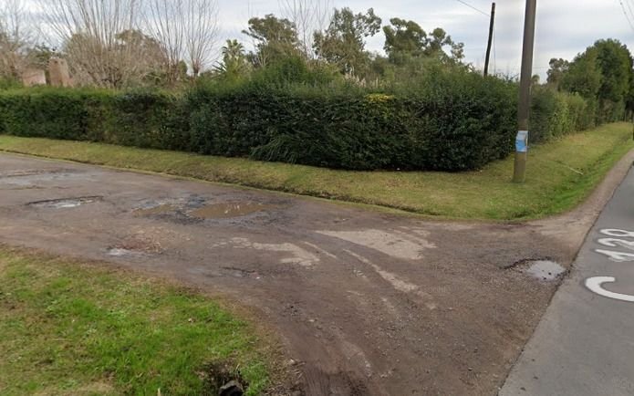 City Bell: Una mujer echó a las trompadas a dos ladrones que se metieron a su casa