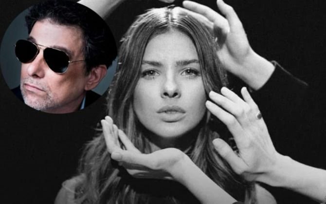 La China Suárez sacó su nuevo tema y la fulminaron con memes: ¿Plagió a Calamaro?