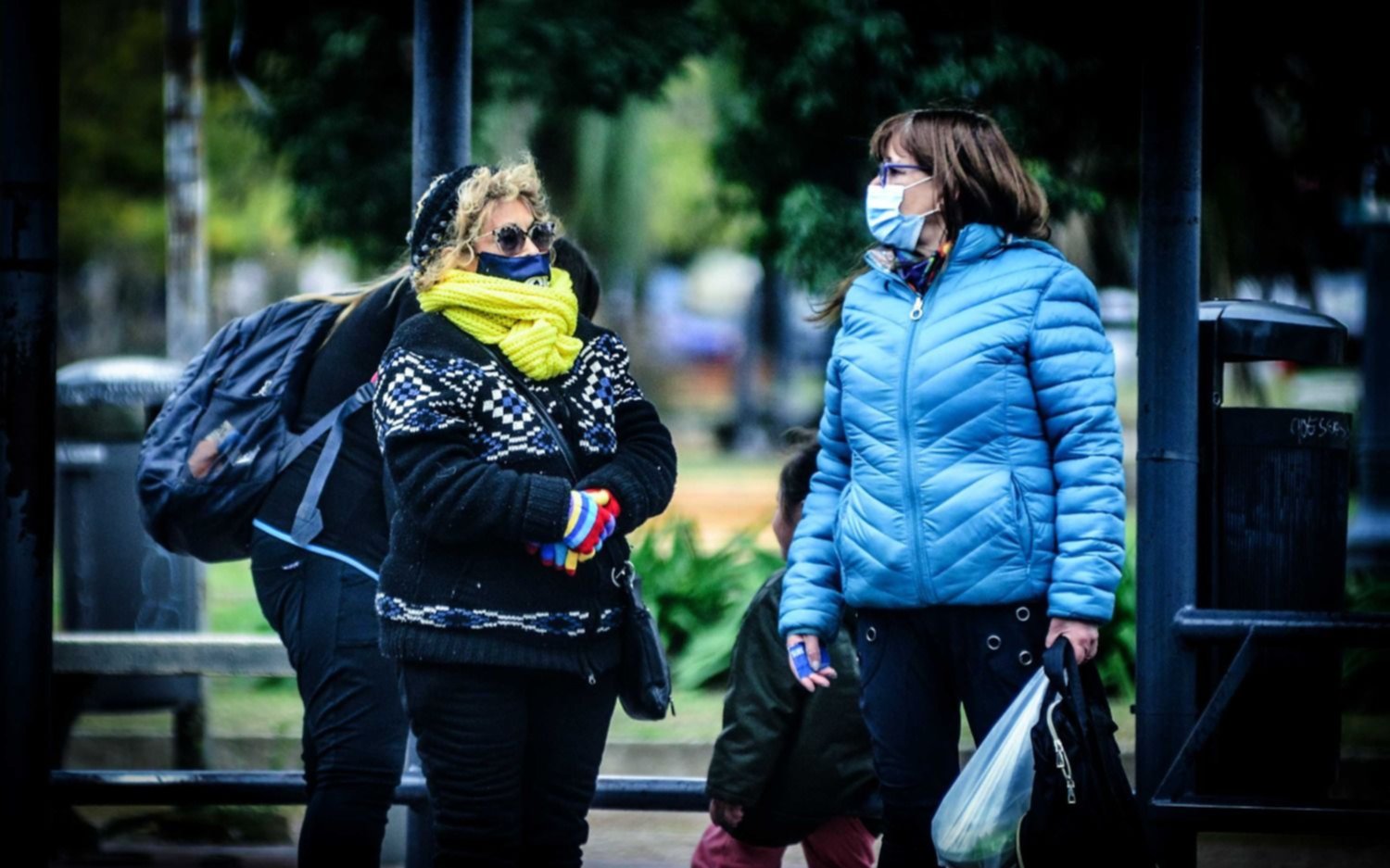 Así estará el clima en La Plata en el primer finde de vacaciones de invierno