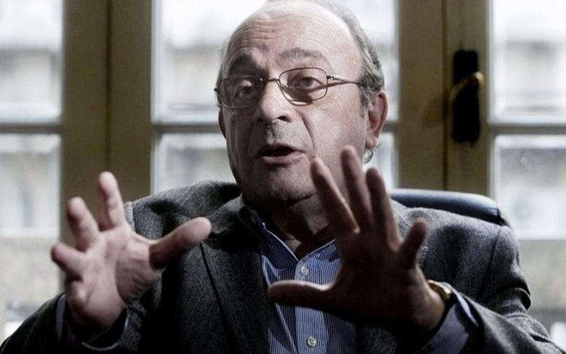 Internaron de urgencia a Leopoldo Moreau: qué pasó y cómo sigue su salud
