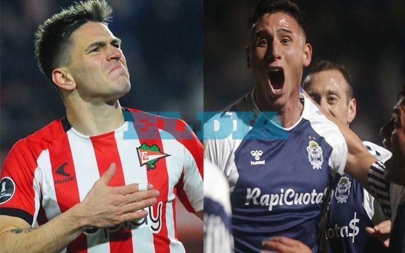 Se confirmaron las próximas fechas del torneo: cuándo jugarán el Pincha y el Lobo