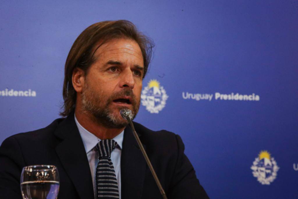 Advertencia de Argentina a Uruguay por su negociación con China