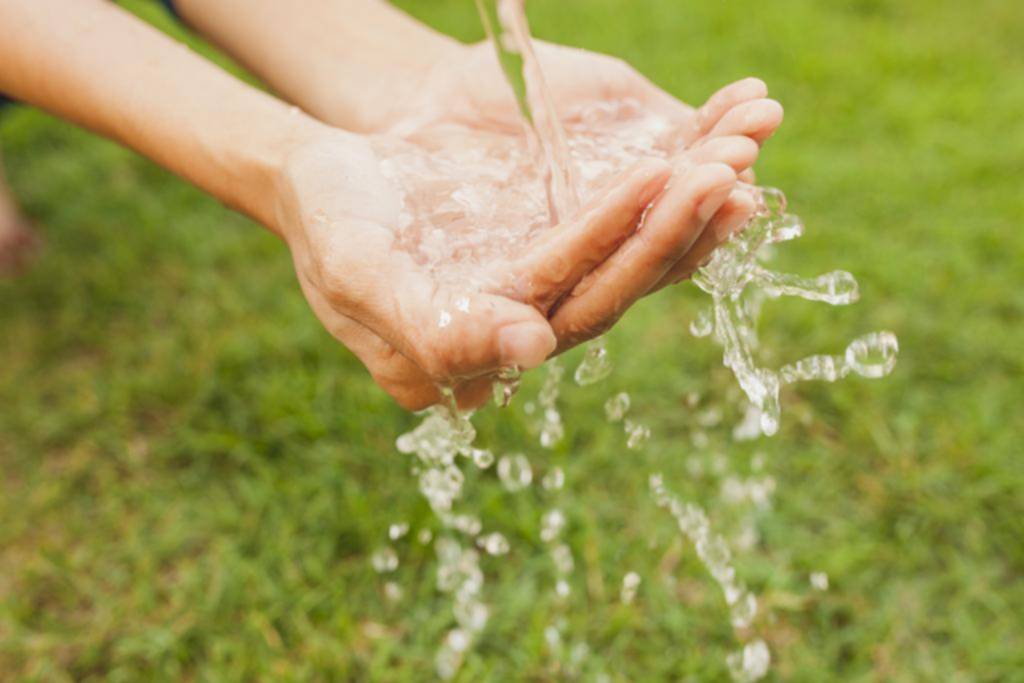 La sostenibilidad del agua, un objetivo que no se cumple