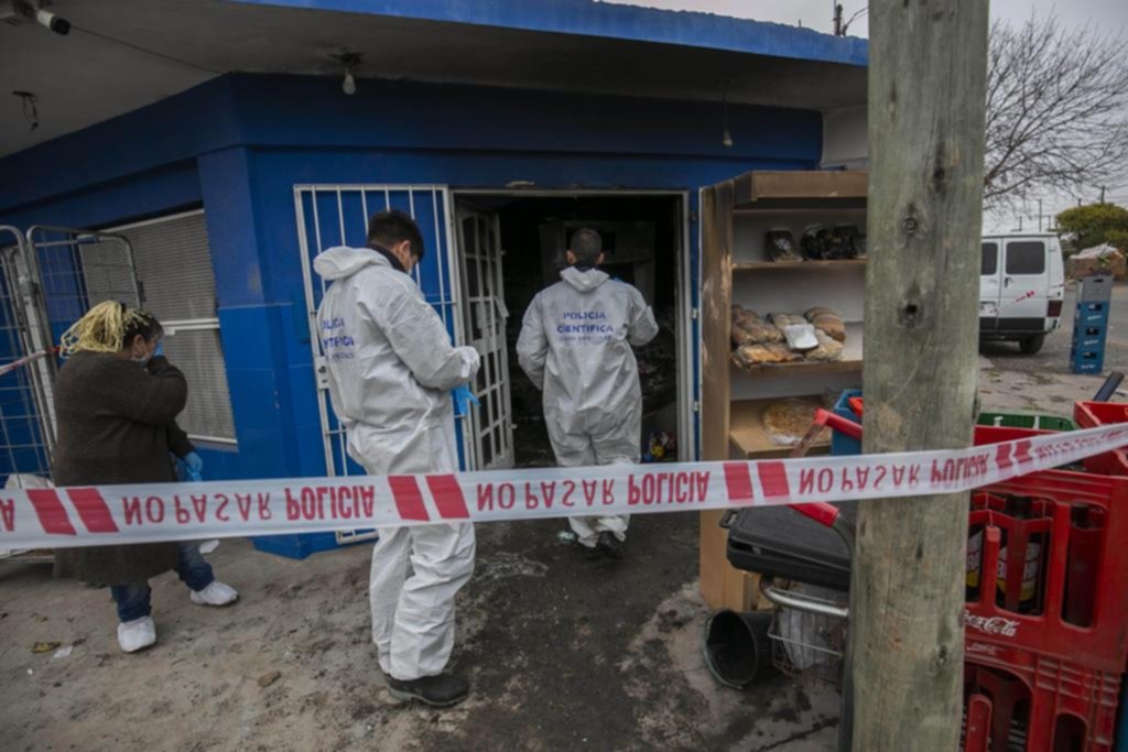 Mató a su ex y se suicidó: drama familiar y femicidio en Villa Alba