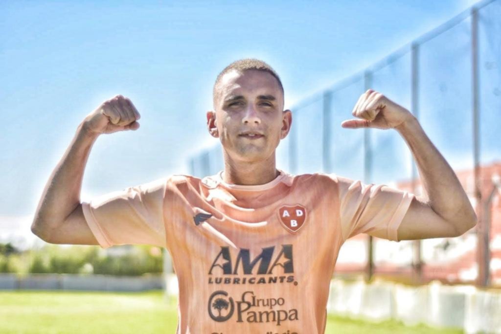 Asesinaron de un balazo a un futbolista de 29 años