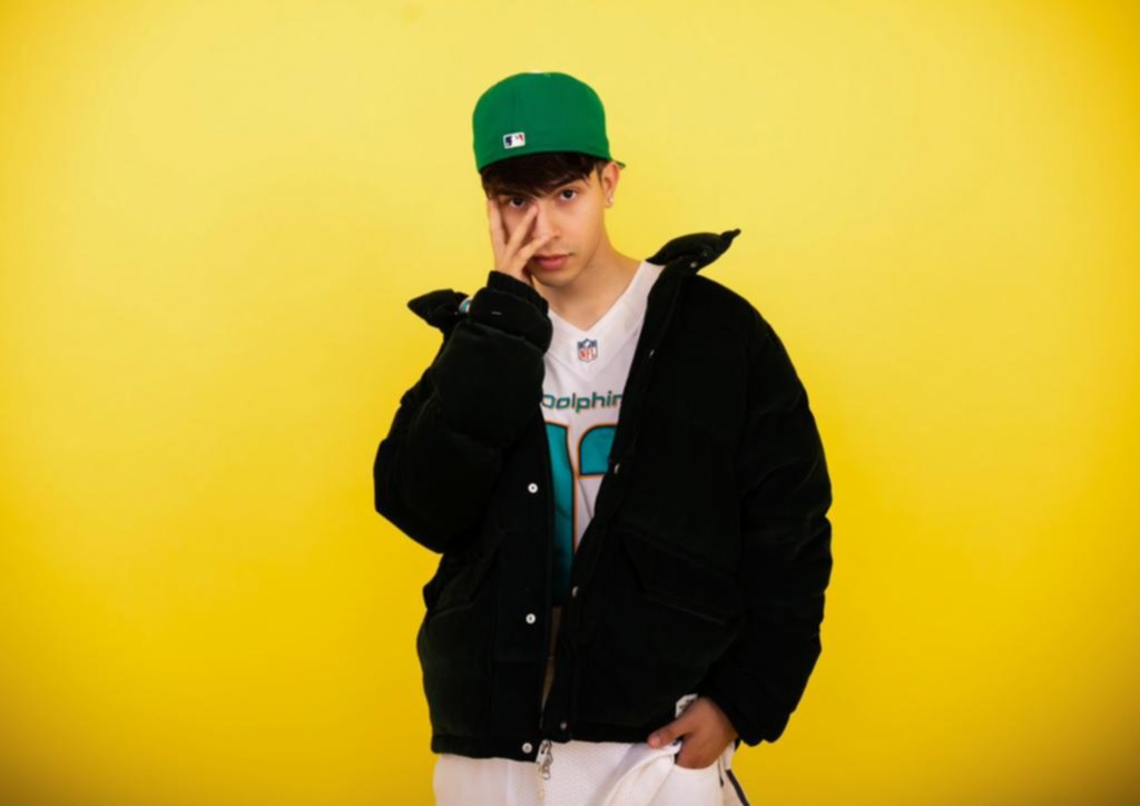 Rusherking: “En lo musical me siento muy fuerte y en lo personal, muy feliz”