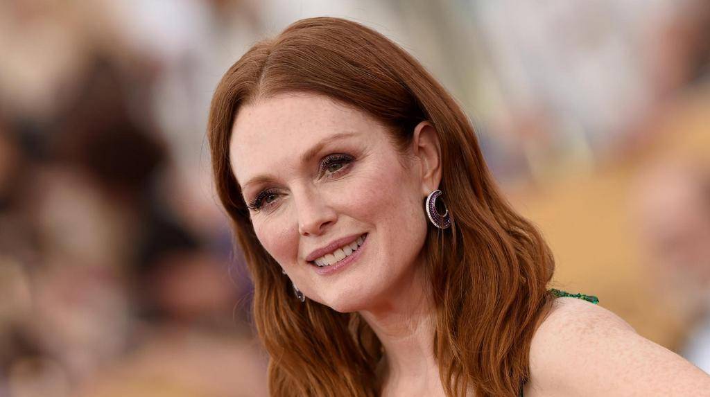 Julianne Moore presidirá el jurado del Festival de Venecia