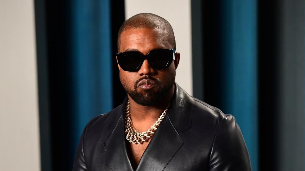 Kanye West, demandado por 7 millones de dólares por una productora de eventos