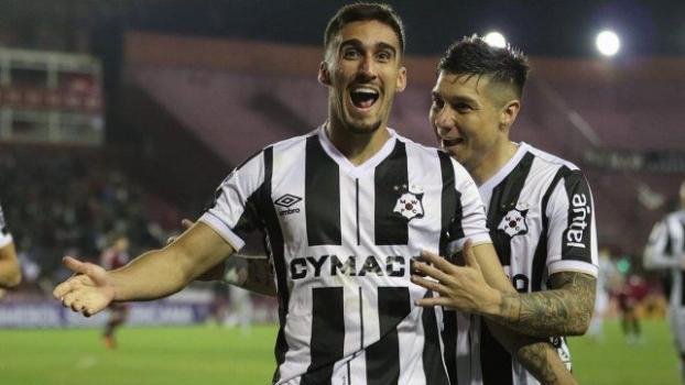 Mauro Méndez, el apuntado para el ataque
