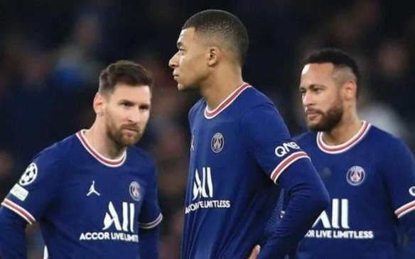 Revolución en el PSG de Messi: disciplina más duras y salida para varios