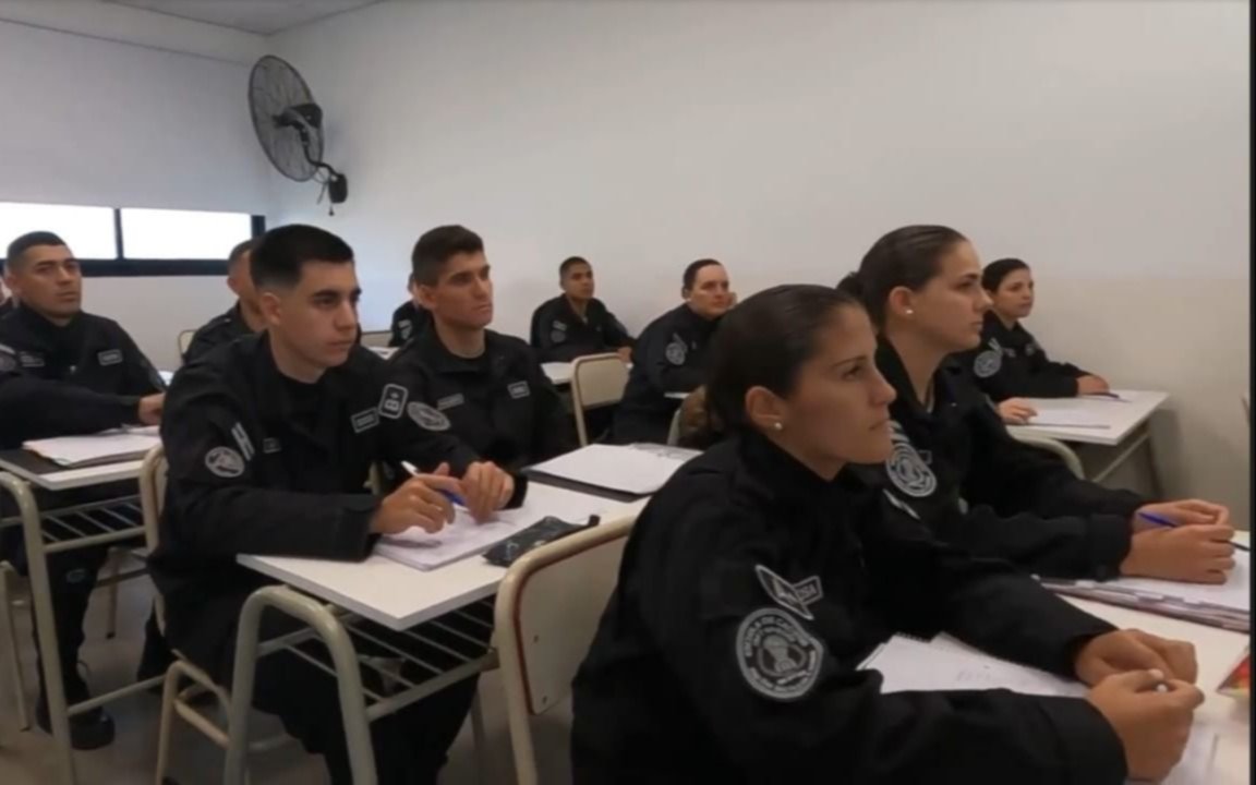 Comenzó la inscripción para la carrera de oficial del Servicio Penitenciario Bonaerense: ¿Cómo anotarse?