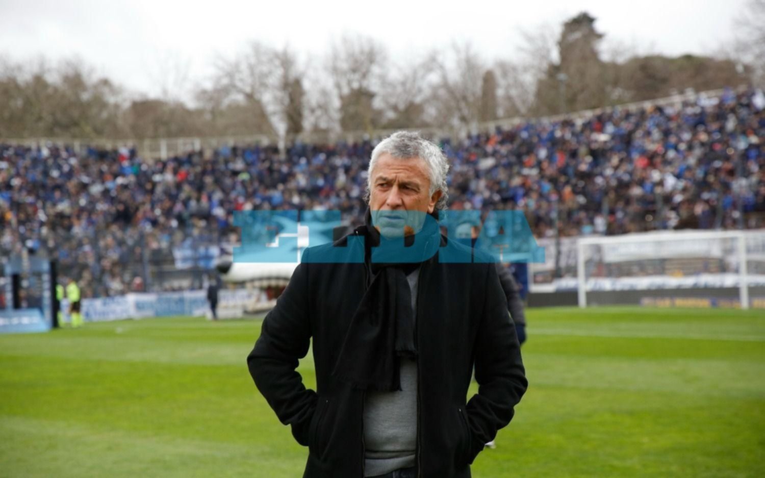 Néstor Gorosito: "Tengo rabia e impotencia porque no pudimos ganar"