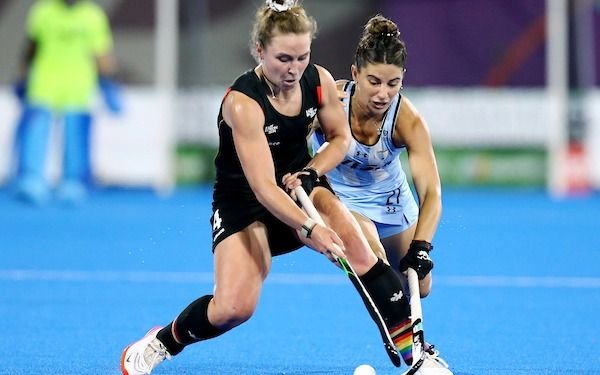 Las Leonas vs. Países Bajos, la final: fecha, horario e historial