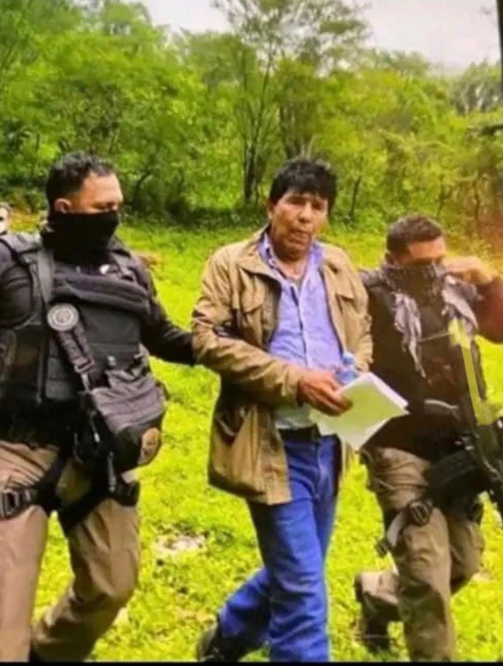 Rafael Caro Quintero: la captura del capo narco y la señal para Estados Unidos
