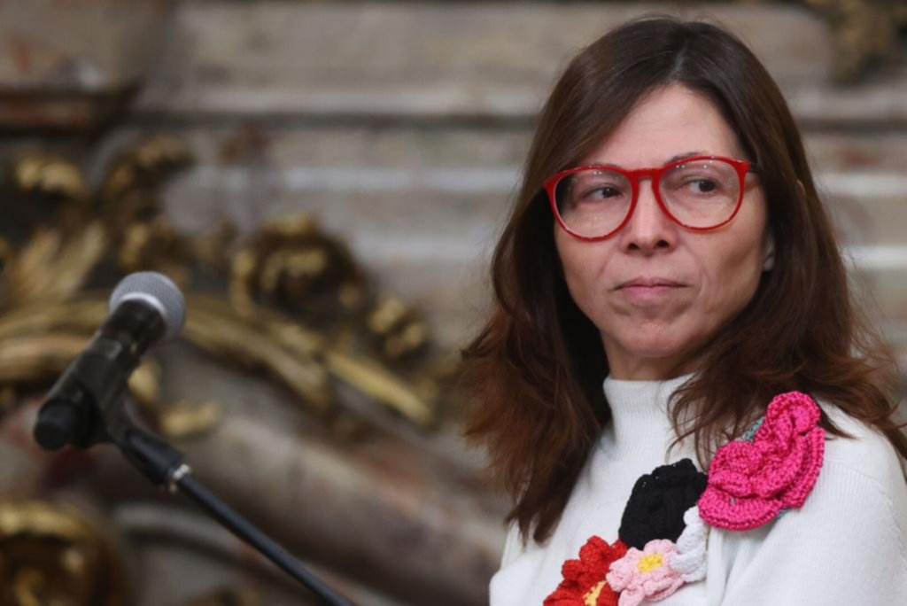"La falta de dólares es desesperante”, la frase de Batakis que alertó a todos